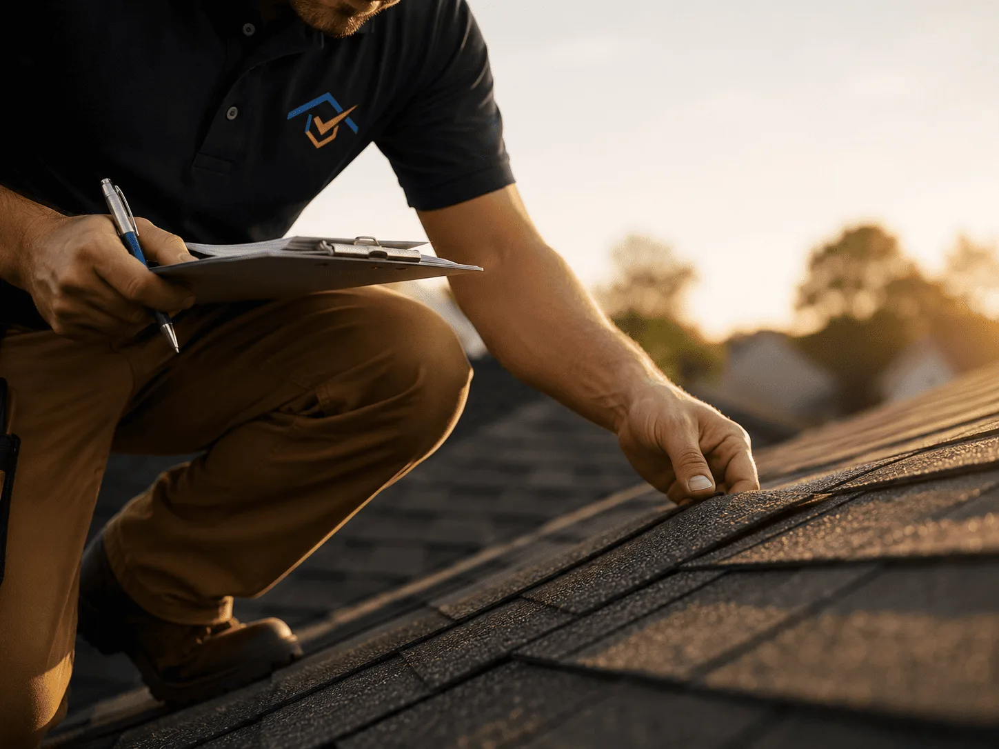 Why Choose Roof Inspection in Radford, VA