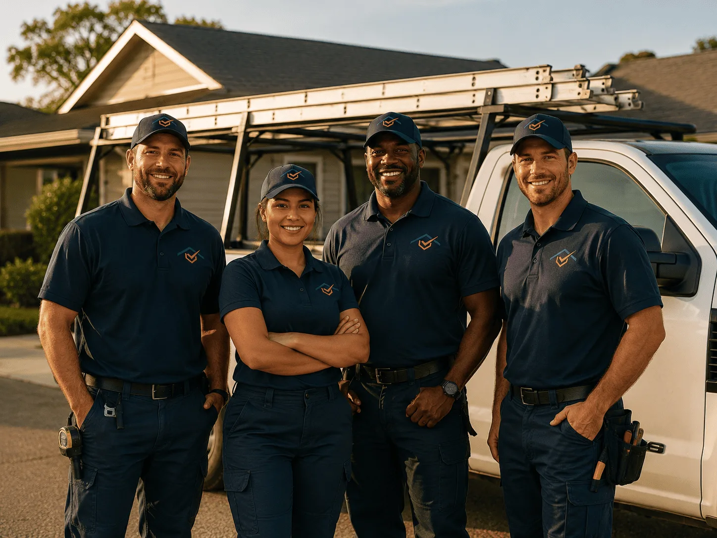 Roof Inspection company in Radford, VA